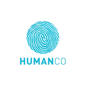 HumanCo brand logo for humanco.net