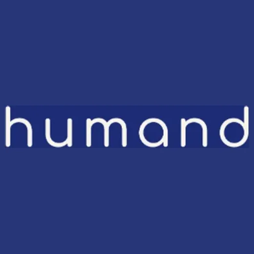 Humand brand logo for humand.co