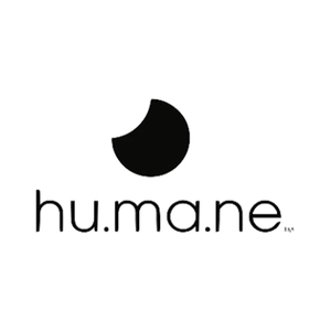 Humane Rubber Flooring brand logo for humanerubberflooring.com
