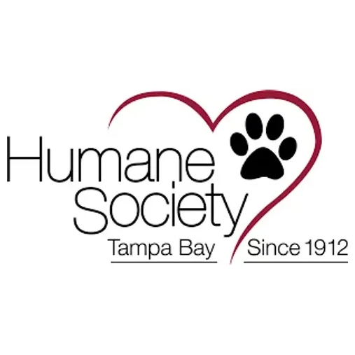 Humane Society of Tampa Bay brand logo for humanesocietytampa.org