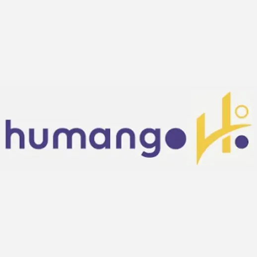 HumanGo brand logo for humango.ai