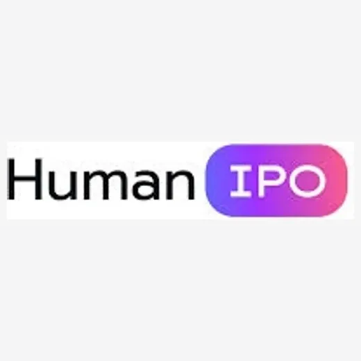 Humanipo brand logo for humanipo.app