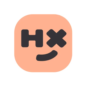 Humanitix brand logo for humanitix.com