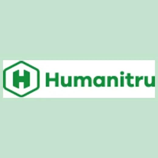 Humanitru brand logo for humanitru.com