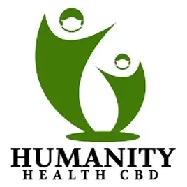 Humanity Health CBD brand logo for humanityhealthcbd.com