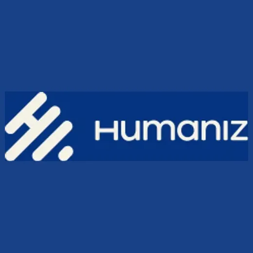 Humaniz brand logo for humaniz.io