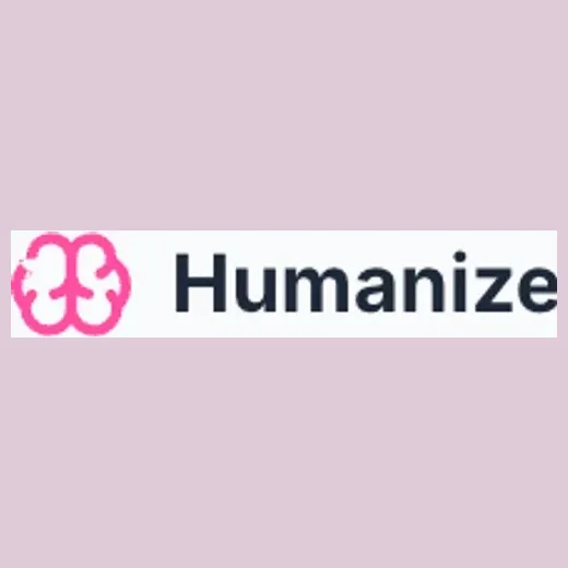 humanize brand logo for humanize.sh