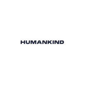 Humankind brand logo for humankindclothing.com