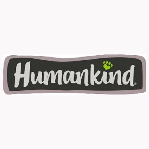 humankindpet brand logo for humankindpet.com