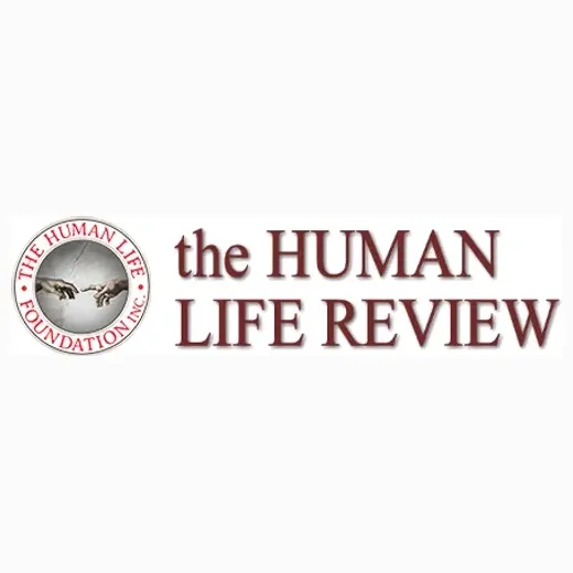 humanlifereview brand logo for humanlifereview.com
