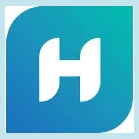 Humanly brand logo for humanly.io