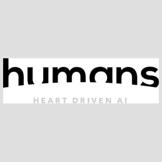 Humans brand logo for humans.ai