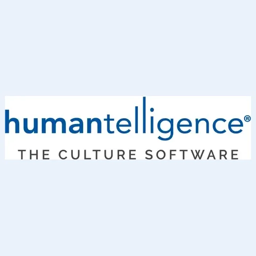 Humantelligence brand logo for humantelligence.com