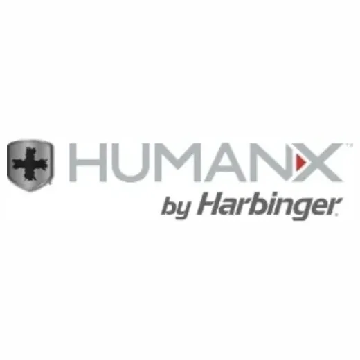 HumanX brand logo for humanxgear.com