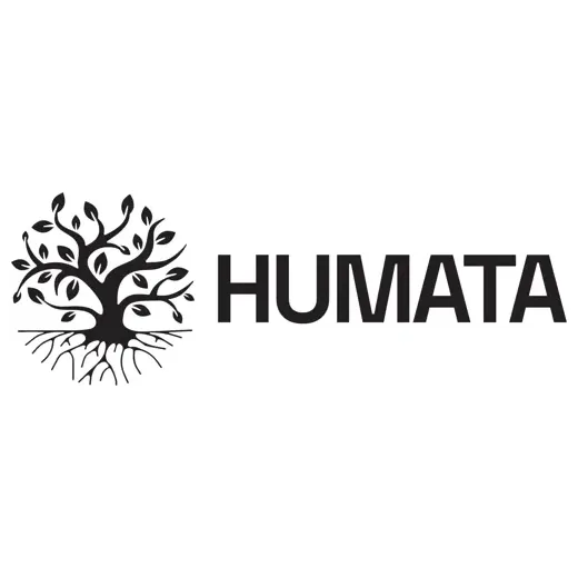 Humata brand logo for humata.ai