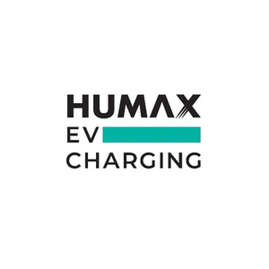 Humax brand logo for humaxdirect.co.uk