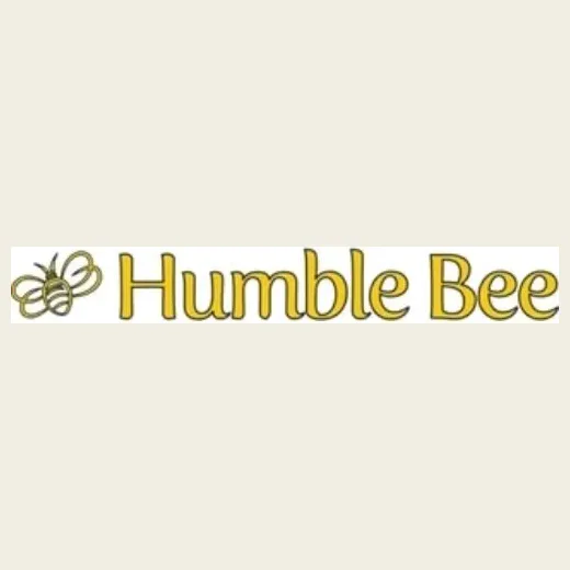 Humble Bee US brand logo for humblebee.us