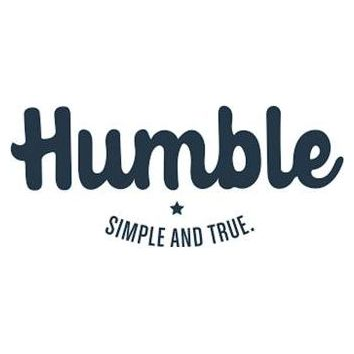 Humble Brands brand logo for humblebrands.com