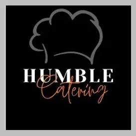 Square brand logo for humble-catering.square.site