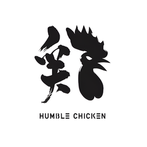 Humble Chicken brand logo for humblechickenuk.com