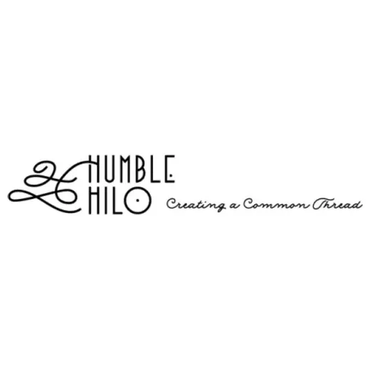 Humble Hilo brand logo for humblehilo.com
