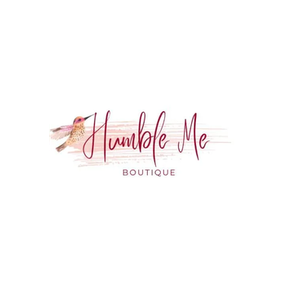 Humble Me brand logo for humbleme.com