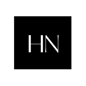 Humble Nature brand logo for humblenature.com