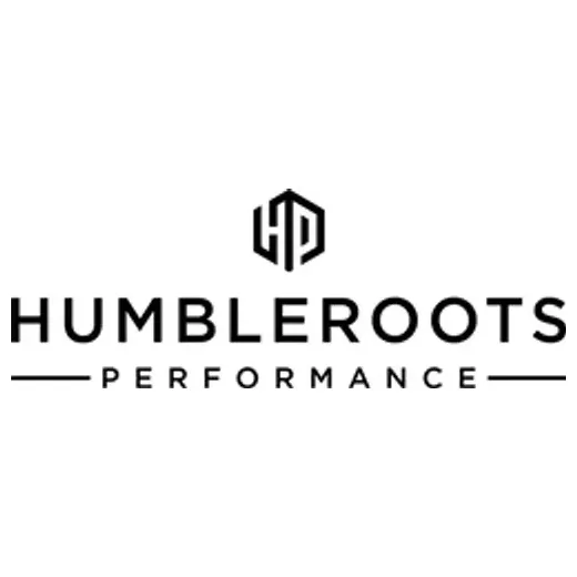 Humble Roots brand logo for humblerootspr.com