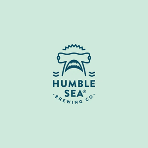 humblesea brand logo for humblesea.com