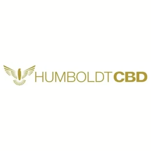 Humboldt CBD brand logo for humboldtcbd.org