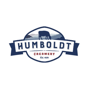 Humboldt Creamery brand logo for humboldtcreamery.com
