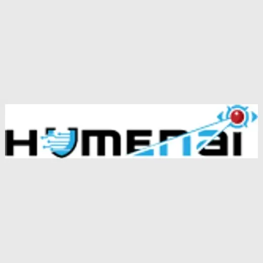 Humen AI brand logo for humenai.com