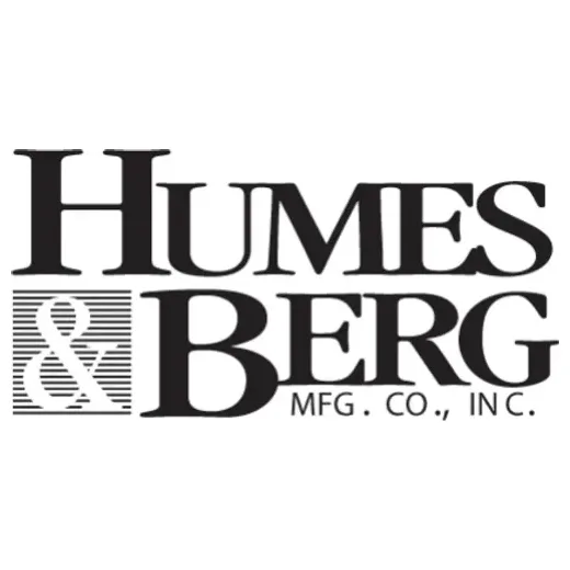 Humes & Berg brand logo for humesandberg.com