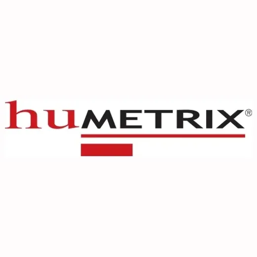 Humetrix brand logo for humetrix.com