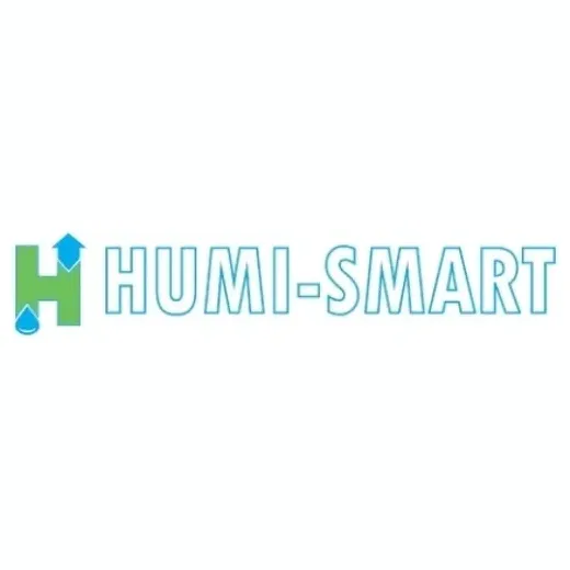 Humi-Smart brand logo for humi-smart.com