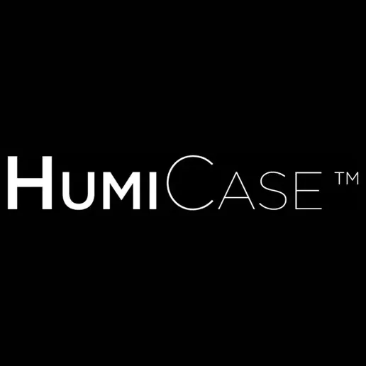 Humicase brand logo for humicase.com