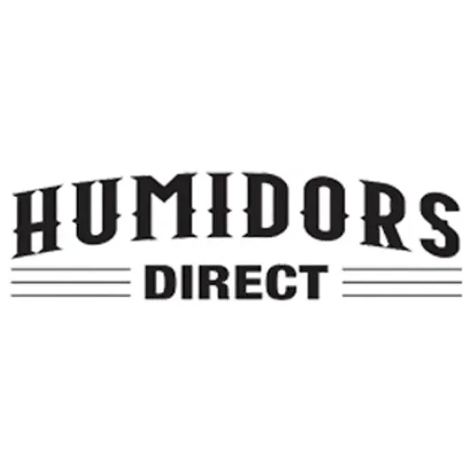 Humidors Direct brand logo for humidorsdirect.com