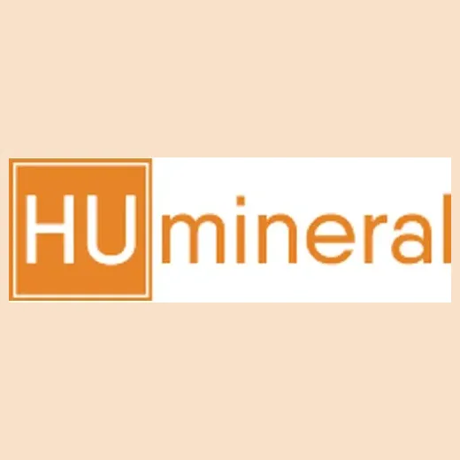 Humineral brand logo for humineral.com
