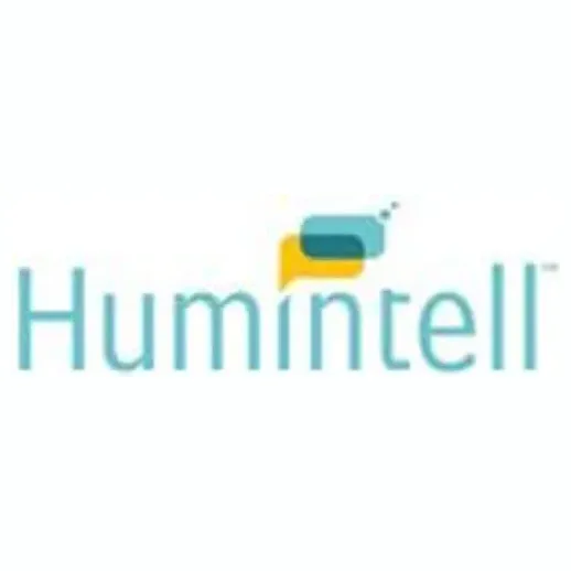 humintell brand logo for humintell.com
