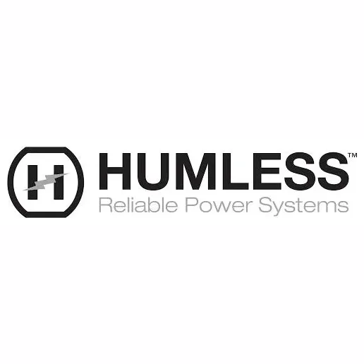 Humless brand logo for humless.com