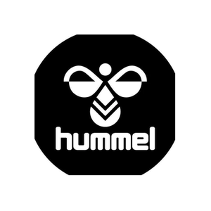 hummel brand logo for hummel.co.uk