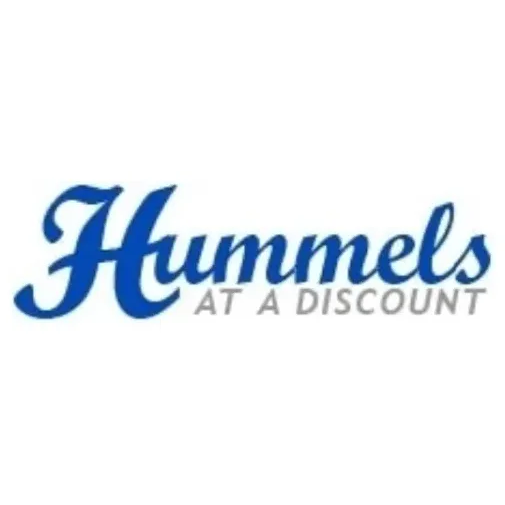 hummelsatadiscount brand logo for hummelsatadiscount.com