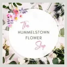 Hummelstown Flower Shop brand logo for hummelstownflowershop.net