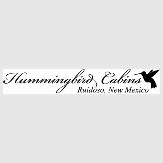 hummingbird-cabins brand logo for hummingbird-cabins.com