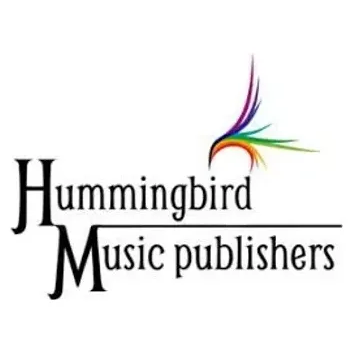 Hummingbird Hammocks brand logo for hummingbirdhammocks.com
