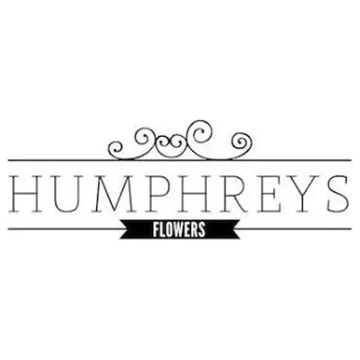 Humphrey's Florist brand logo for humphreysflorist.com