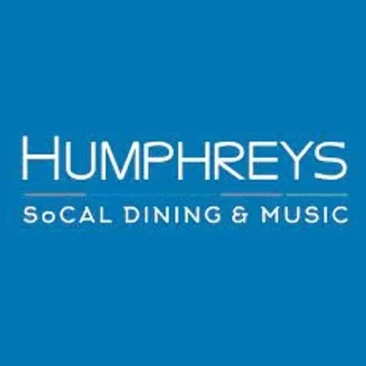 Humphrey's brand logo for humphreysrestaurant.com