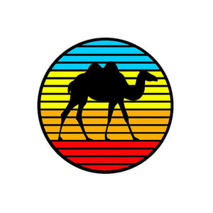 Humps Optics brand logo for humpsoptics.com