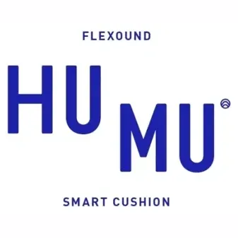 Humu brand logo for humu.fi