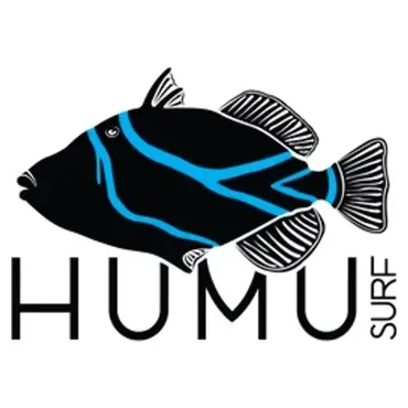 Humu Surf brand logo for humusurf.com